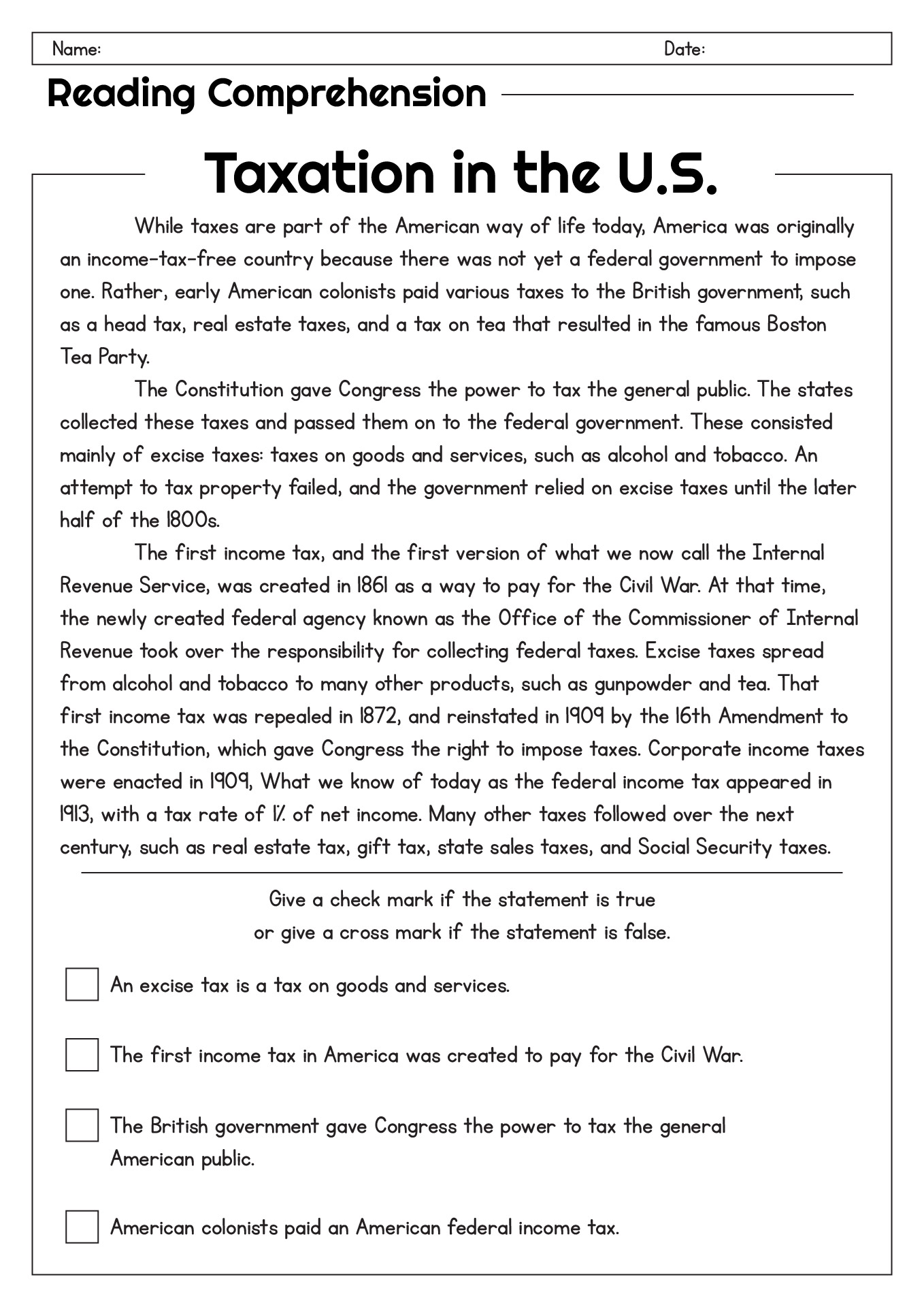 15 Printable 9th Grade Reading Comprehension Worksheets Free PDF At Worksheeto 15 Printable 9th Grade Reading Comprehension Worksheets Free PDF At Worksheeto