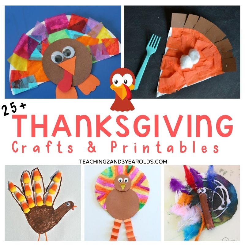 25 Fun Thanksgiving Craft Ideas For Preschoolers 25 Fun Thanksgiving Craft Ideas For Preschoolers