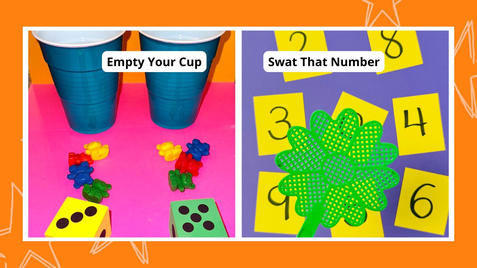 Preschool Printables Math Counters Preschool Printables Math Counters