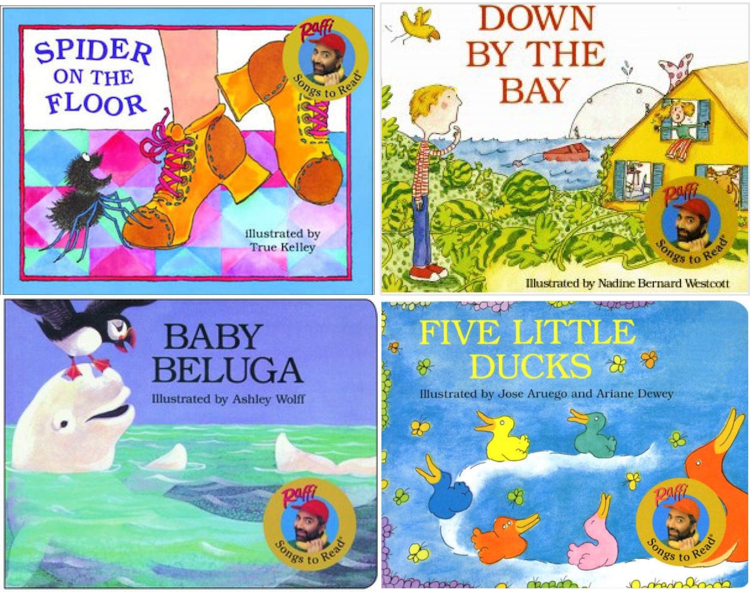 40 Singalong Books For Kids With Autism 40 Singalong Books For Kids With Autism