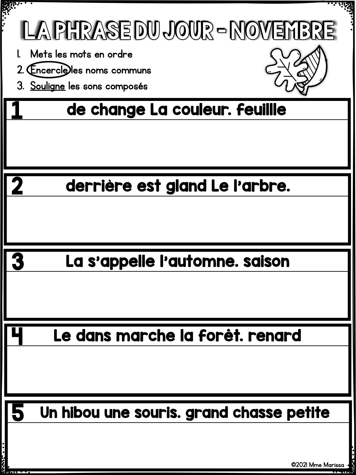 Free Printable French Grammar Worksheets Free Printable French Grammar Worksheets