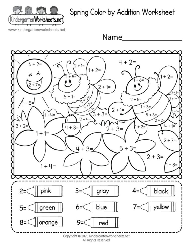 61 Spring Worksheets Ideas In 2025 Spring Worksheet Worksheets
