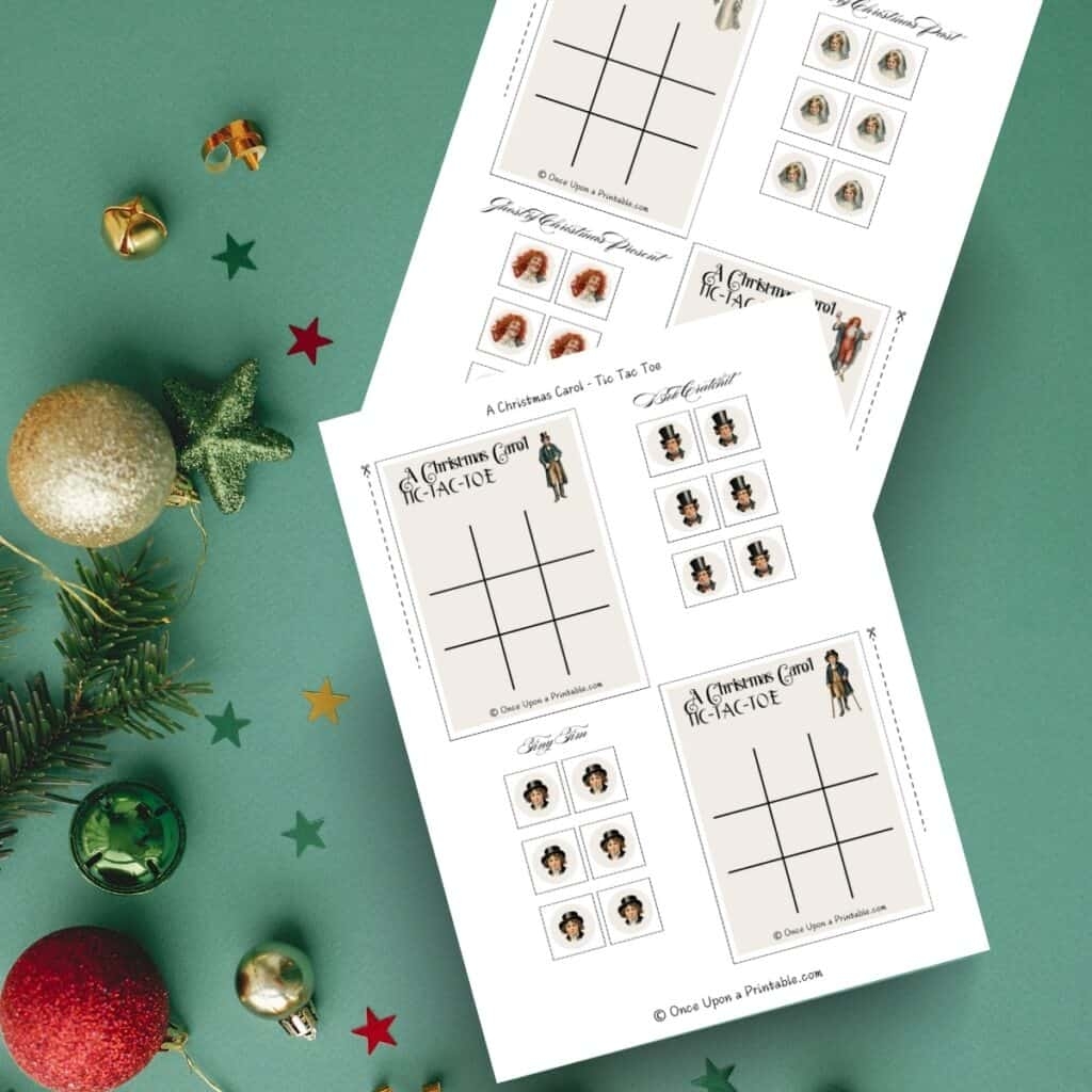 Free Printable Christmas Carol Worksheets Free Printable Christmas Carol Worksheets