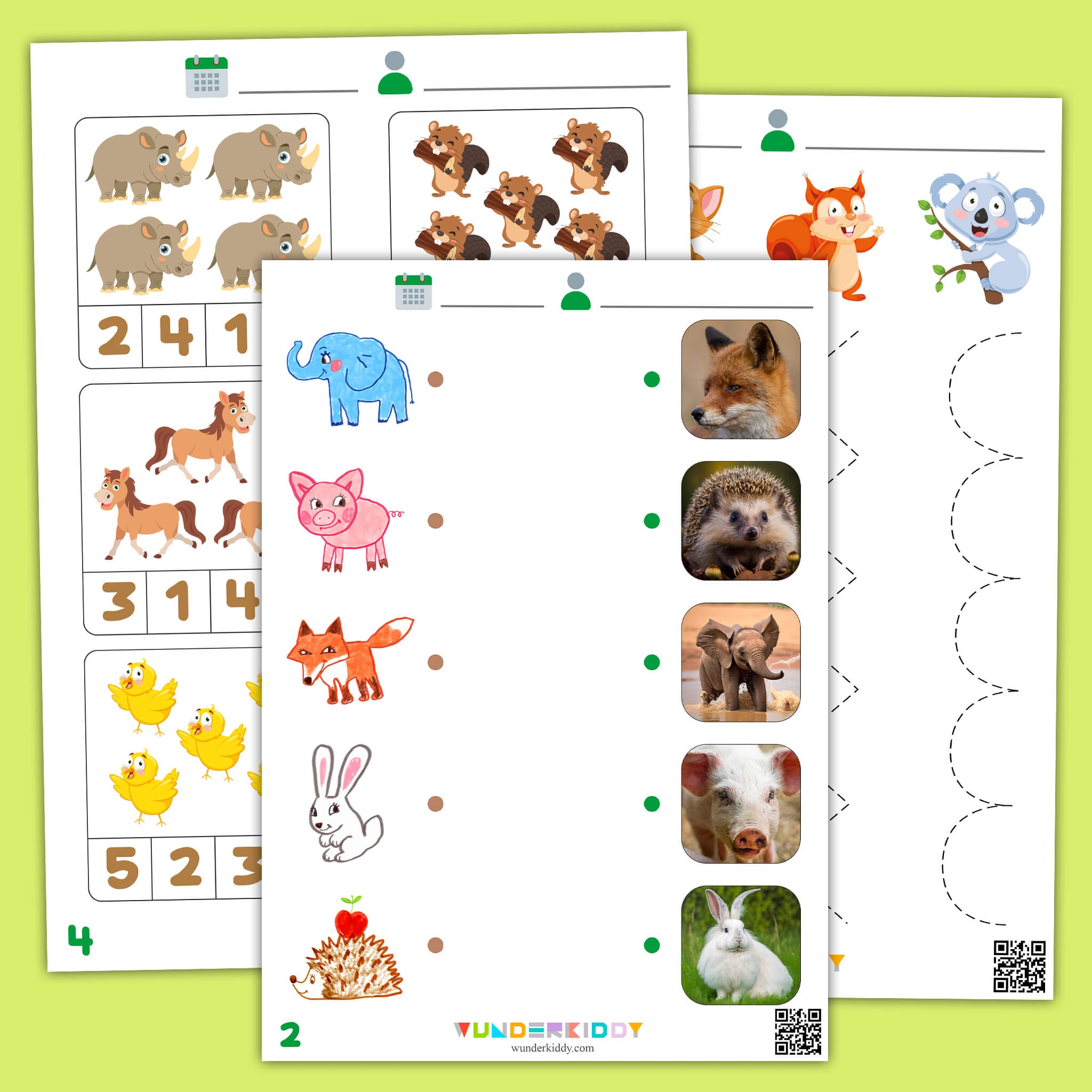 Animal Printables For Preschoolers Worksheets U0026 Flashcards Animal Printables For Preschoolers Worksheets U0026 Flashcards