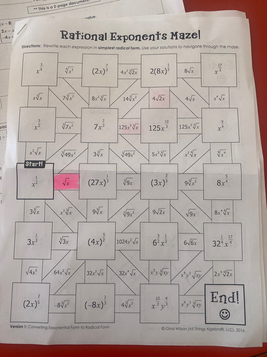 Answered Rational Exponents Mazel Rections Rewrite Each Answered Rational Exponents Mazel Rections Rewrite Each