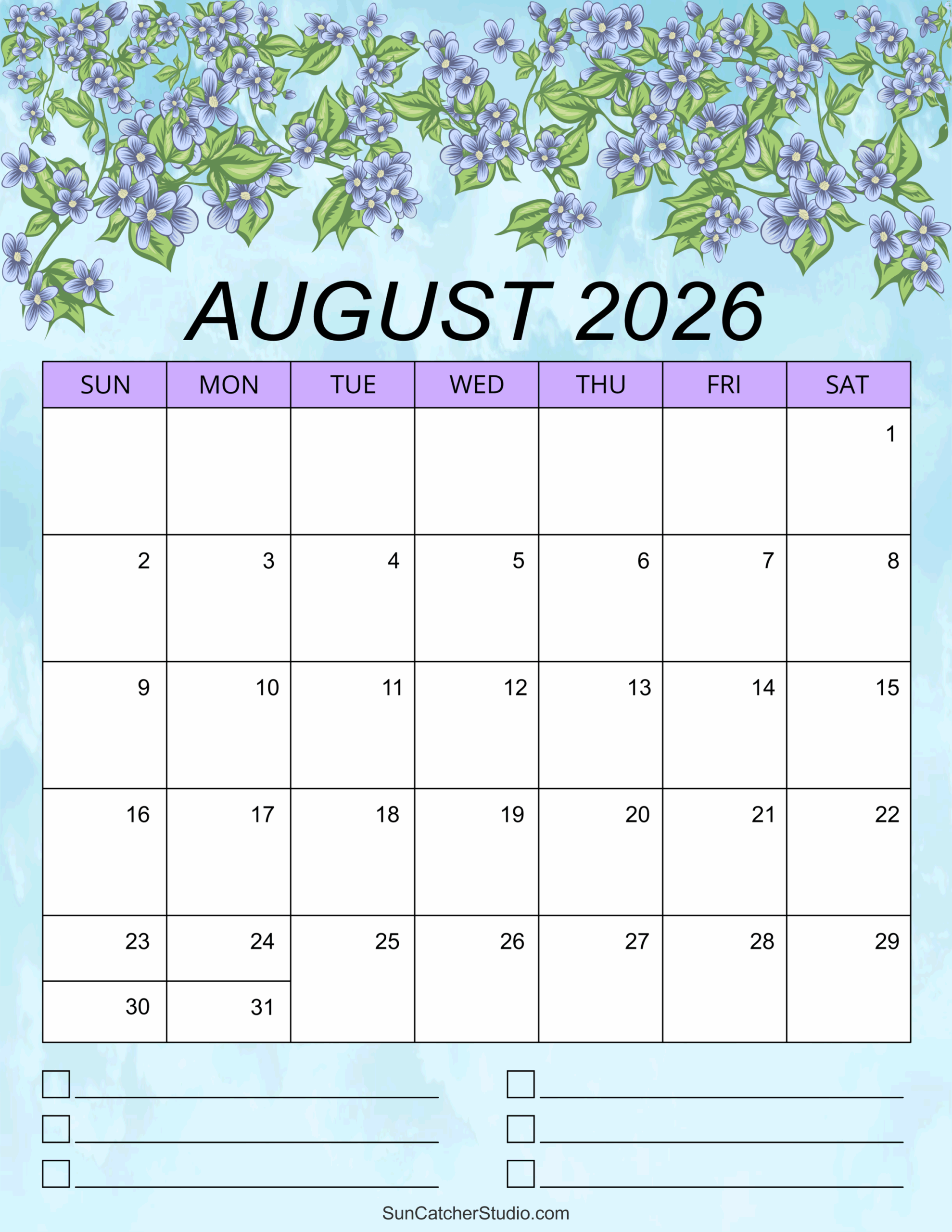Preschool Calendar Template Printables August Preschool Calendar Template Printables August