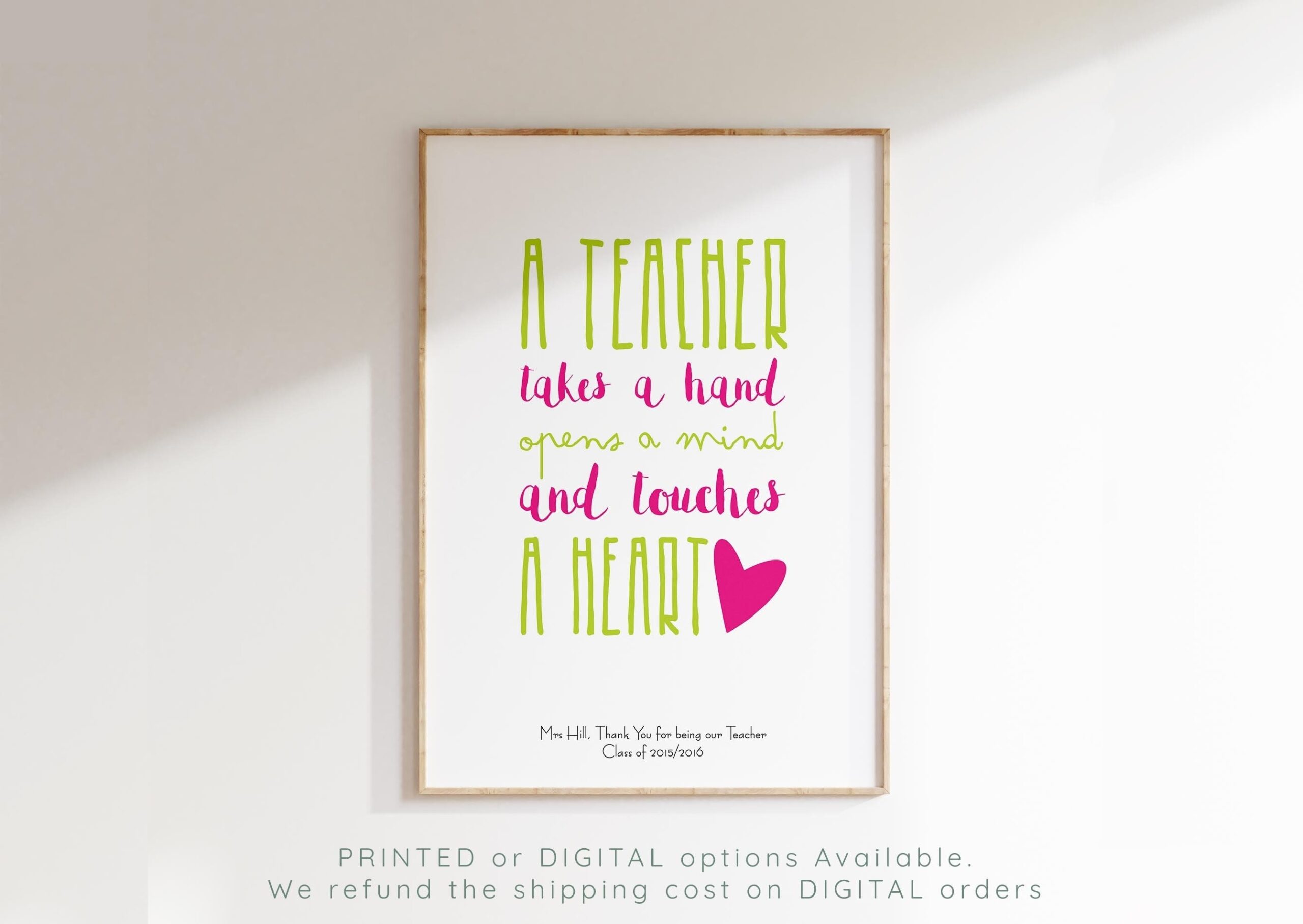 Preschool Teacher Quotes Appreciation Printable Preschool Teacher Quotes Appreciation Printable