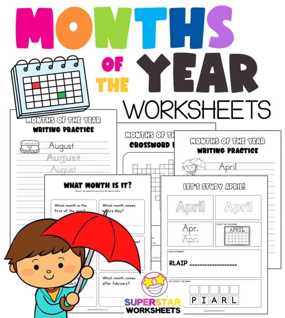 Calendar Worksheets Free Printable Calendar Worksheets Free Printable