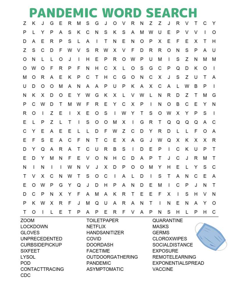 Word Search Printable Worksheets Free Word Search Printable Worksheets Free