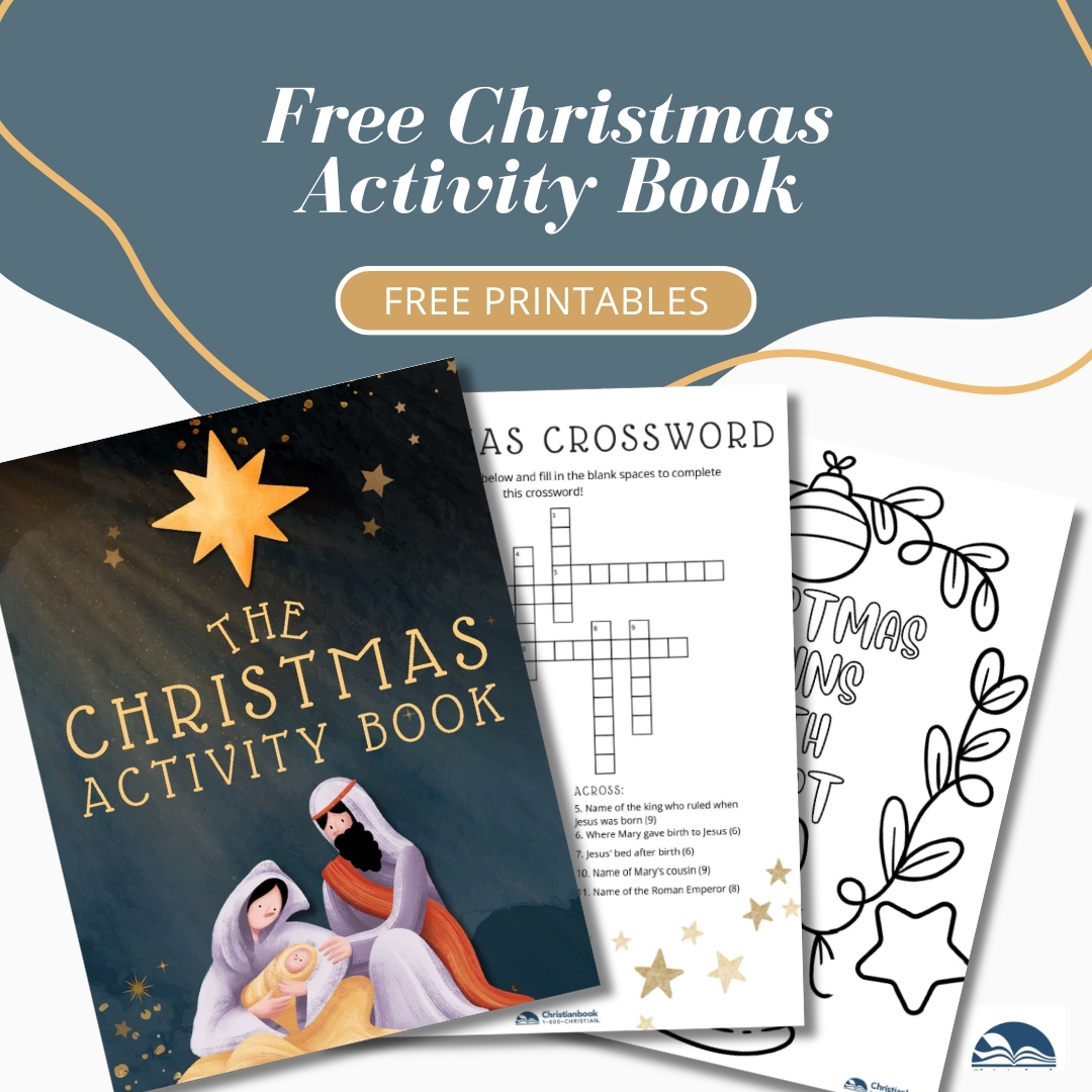 Christianbook A X Christianbook A X