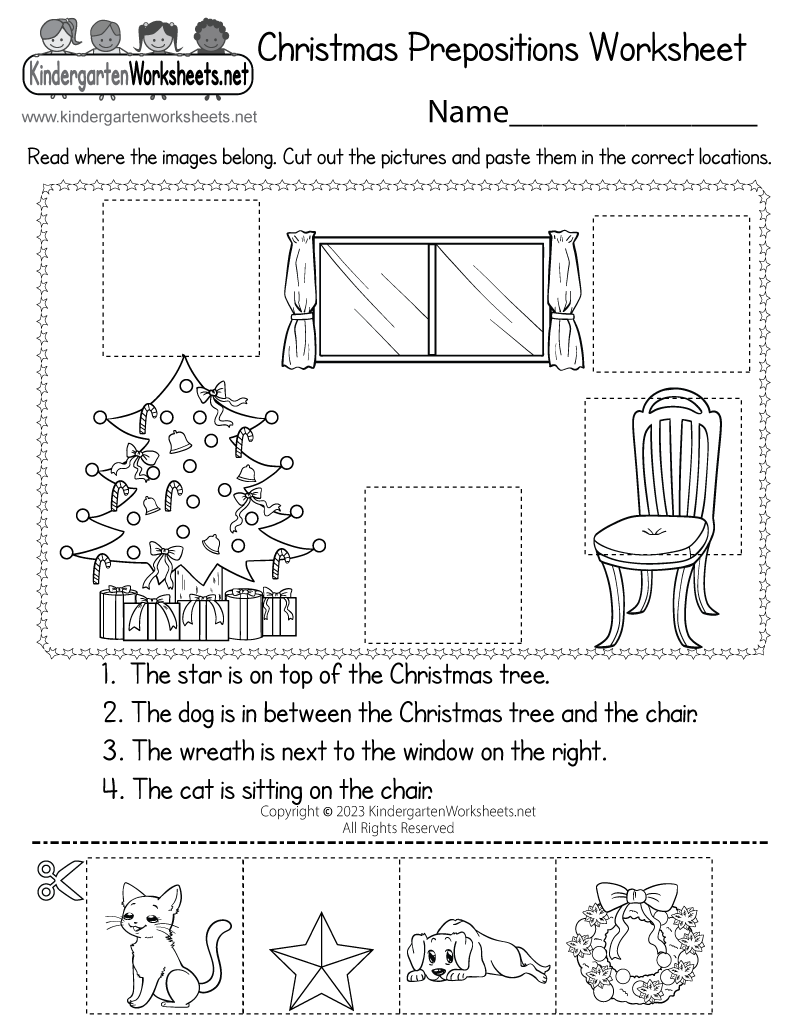 Free Printable Christmas Worksheet Pdf Free Printable Christmas Worksheet Pdf