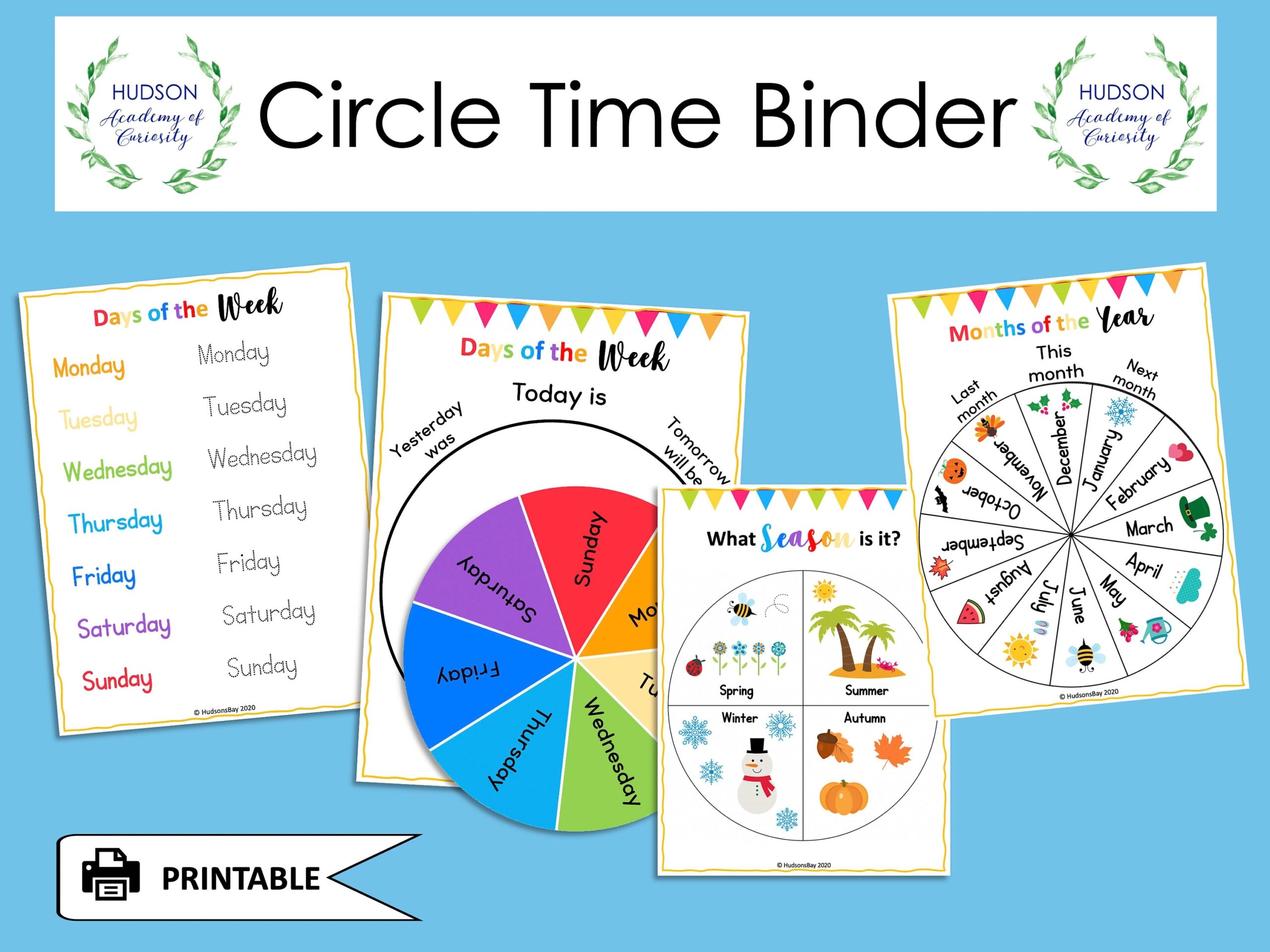 Circle Time Binder Preschool And Kindergarten Worksheets Tracing Worksheets Busy Book Printable Learning Binder Homeschool Learning Etsy Circle Time Binder Preschool And Kindergarten Worksheets Tracing Worksheets Busy Book Printable Learning Binder Homeschool Learning Etsy