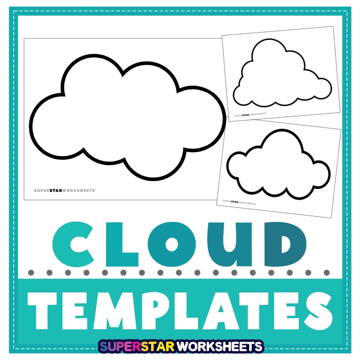 Clouds Reading Comprehension Worksheet Clouds Reading Comprehension Worksheet