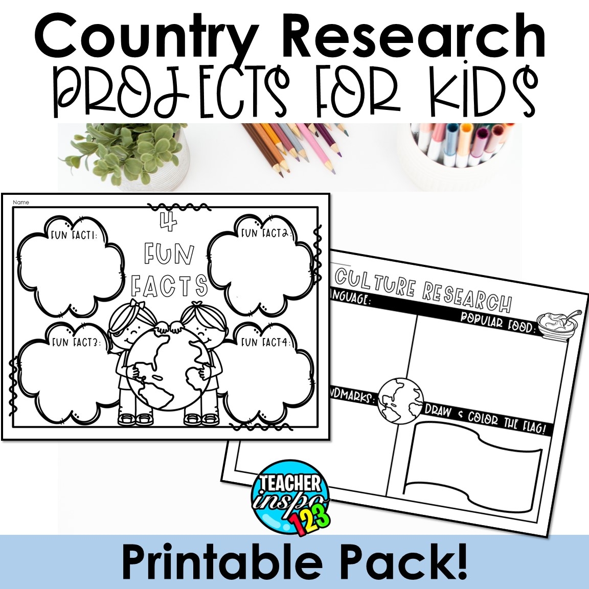 Country Research Project Country Report Graphic Organizer Writing Worksheets Made By Teachers Country Research Project Country Report Graphic Organizer Writing Worksheets Made By Teachers