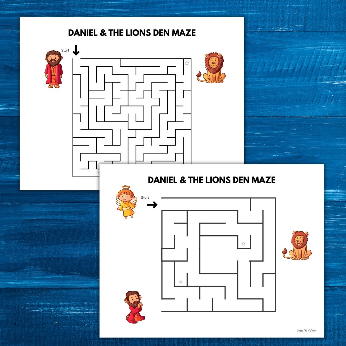 Daniel And The Lions Den Bible Story Daniel And The Lions Den Activities And Games Craft Kids Bible Class Sunday School Lesson Plans Etsy Daniel And The Lions Den Bible Story Daniel And The Lions Den Activities And Games Craft Kids Bible Class Sunday School Lesson Plans Etsy