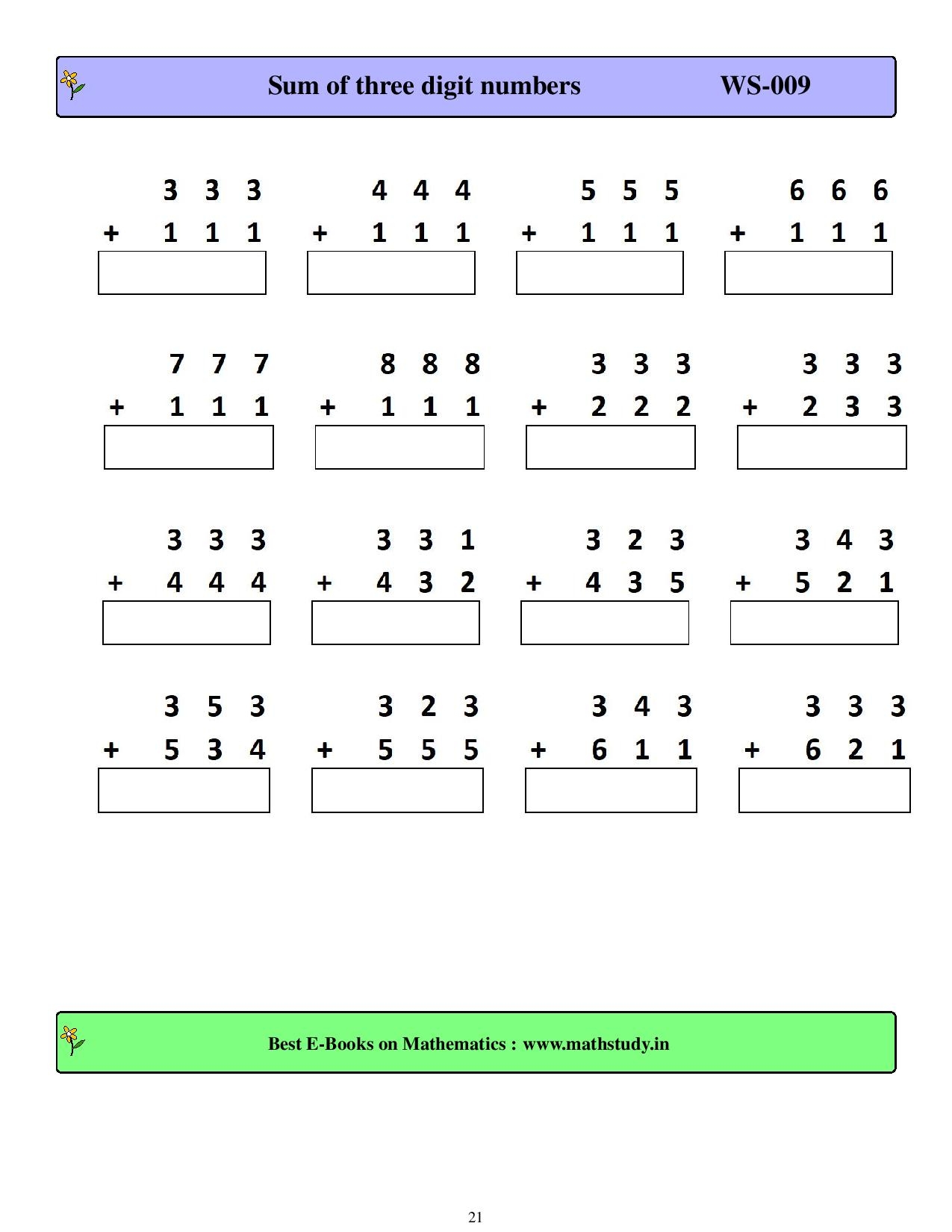 Download Cbse Class 2 Maths Class Test Worksheets Archives Best Download Cbse Class 2 Maths Class Test Worksheets Archives Best