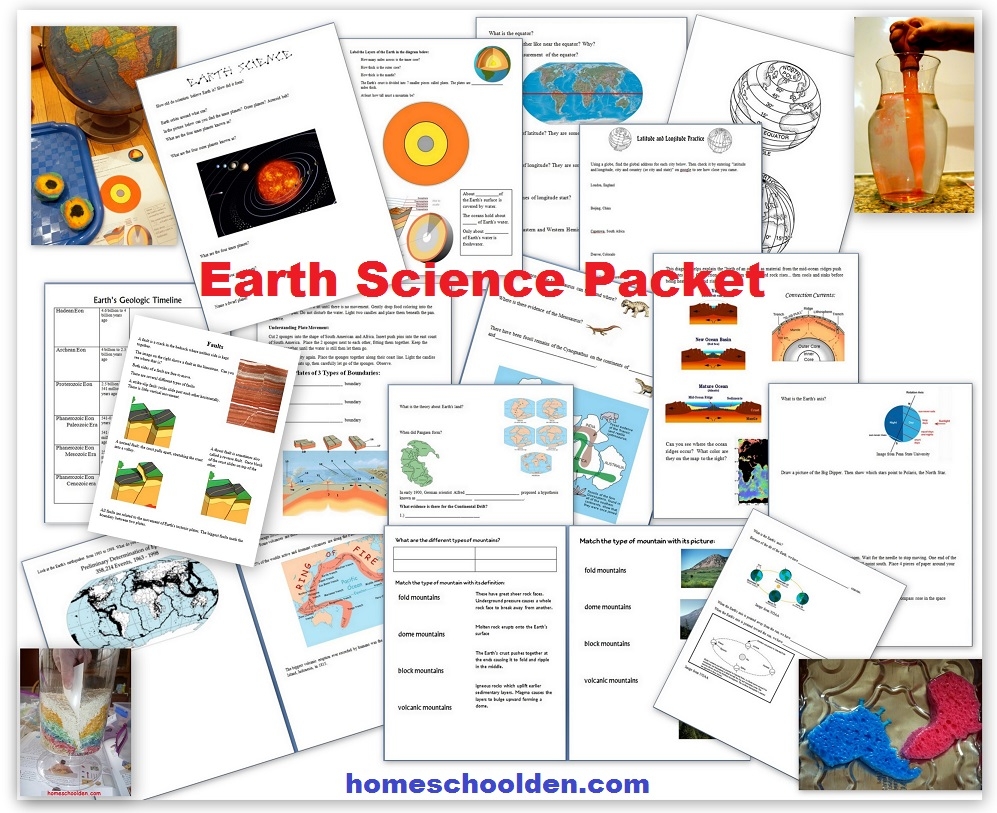 Earth Science Unit Layers Of The Earth Types Of Volcanoes Worksheets Library Earth Science Unit Layers Of The Earth Types Of Volcanoes Worksheets Library