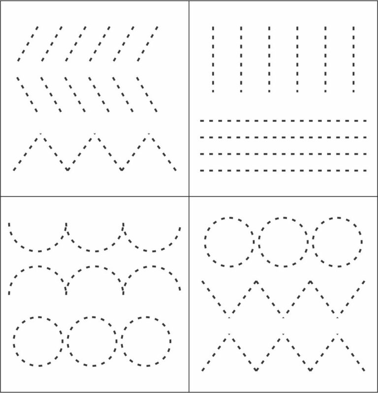 Easter Tracing Worksheets Free Pre Writing Worksheets PDF Worksheets Library