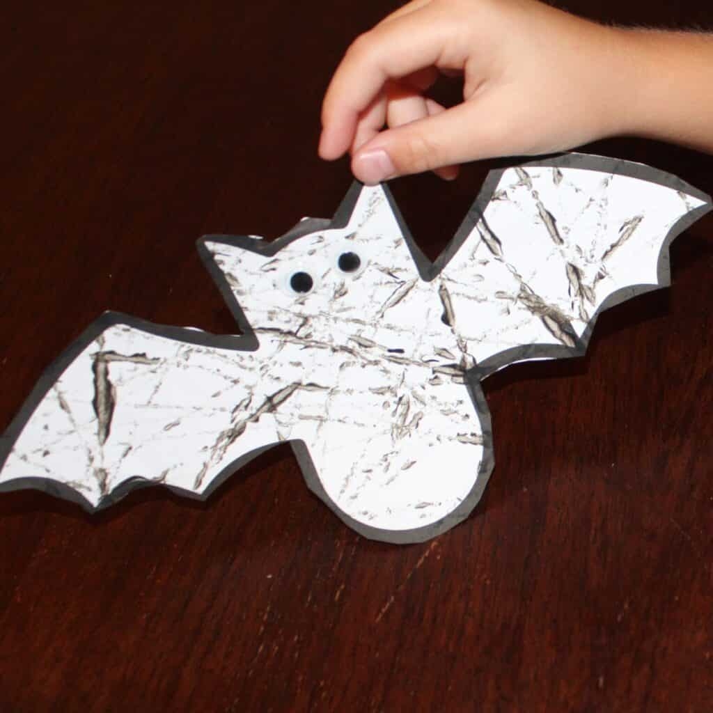 Preschool Bat Theme Printables Preschool Bat Theme Printables