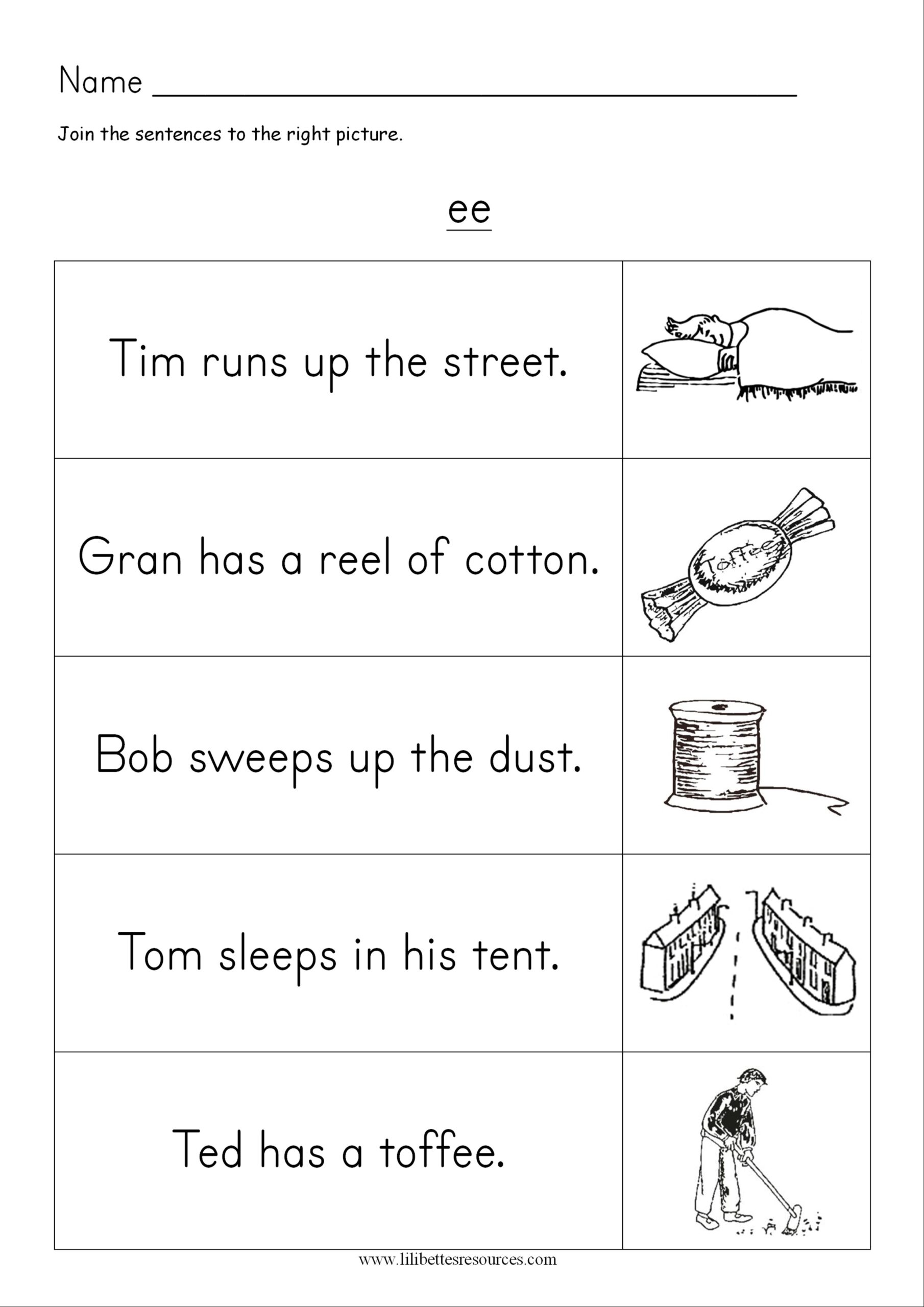 Ee Phonics Worksheets SOUND IT OUT PHONICS Ee Phonics Worksheets SOUND IT OUT PHONICS