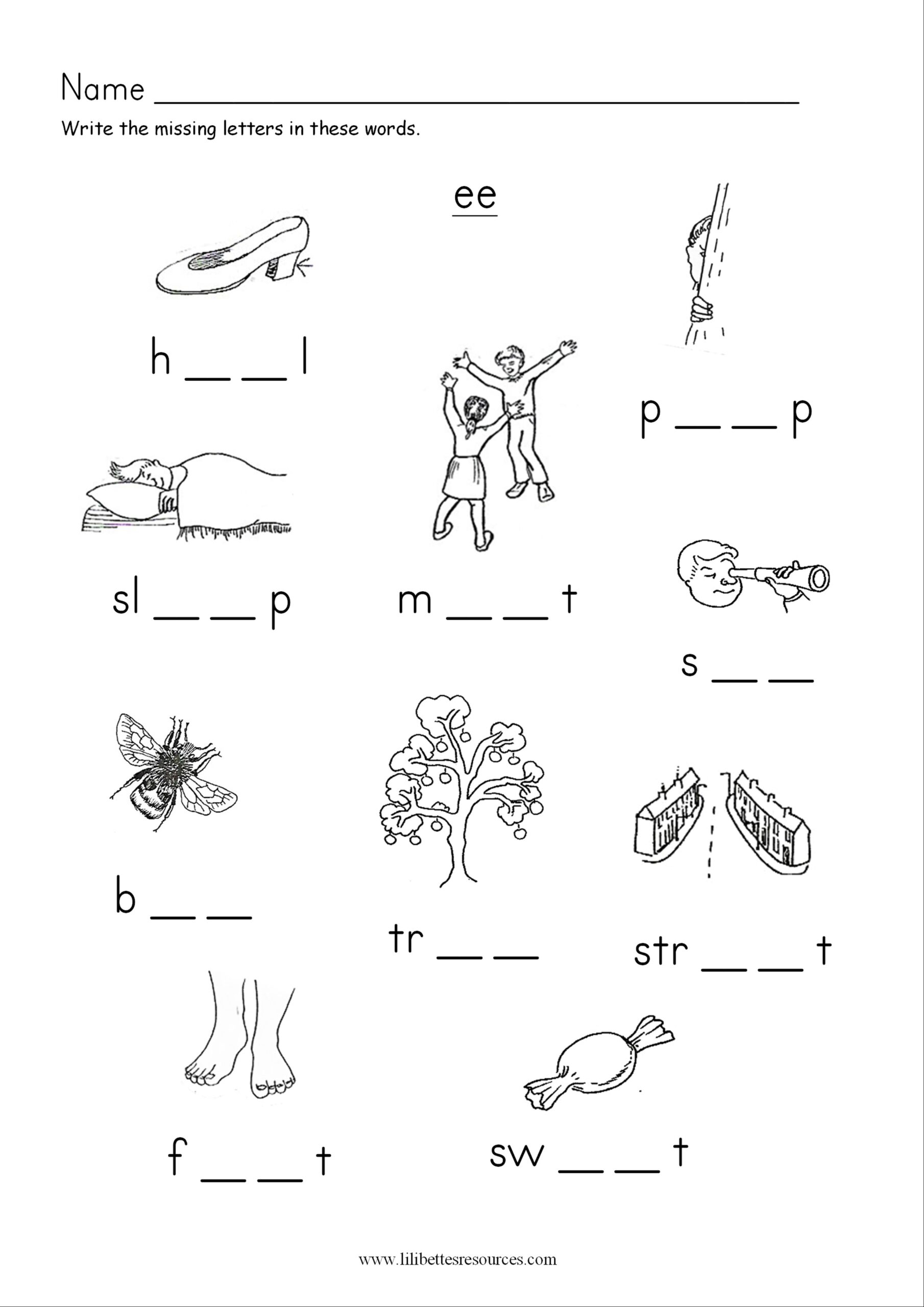 Ee Phonics Worksheets SOUND IT OUT PHONICS Ee Phonics Worksheets SOUND IT OUT PHONICS