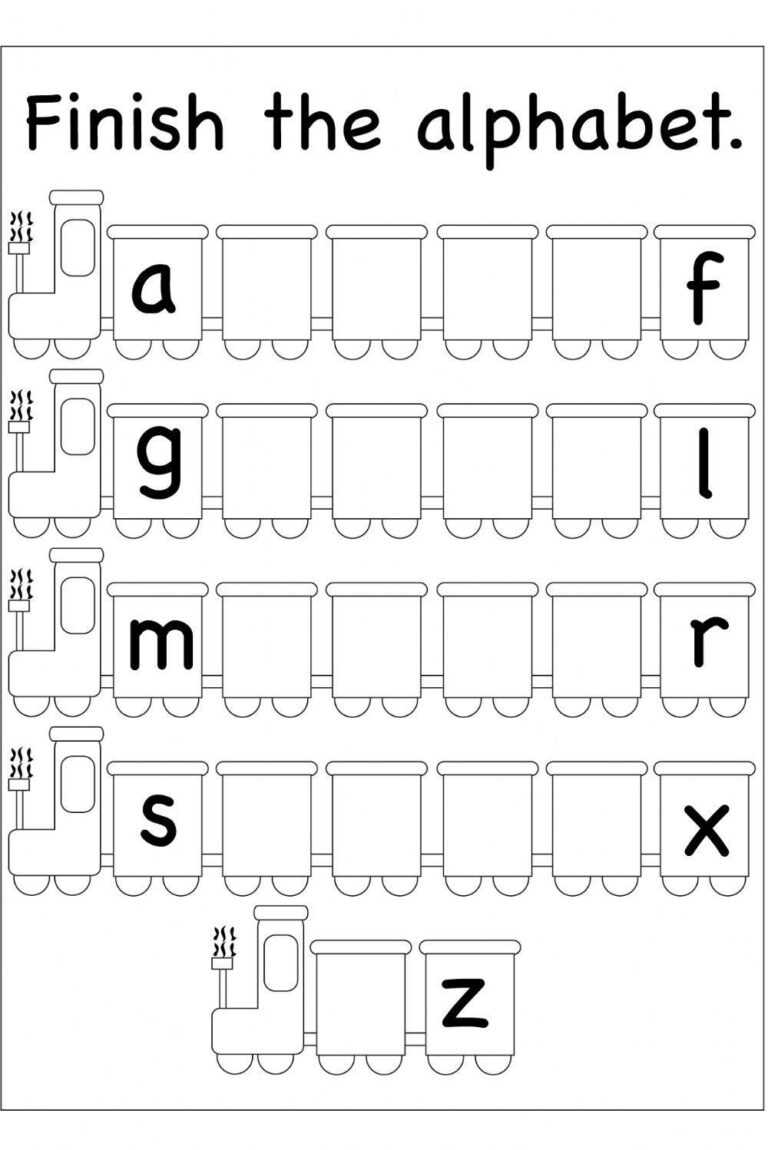 English Alphabet Worksheet Live Worksheets Worksheets Library