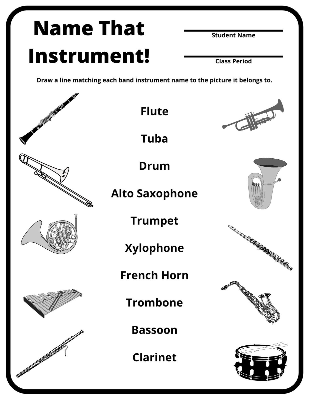 ESL Music And Songs Worksheets Printable Worksheets Worksheets Library