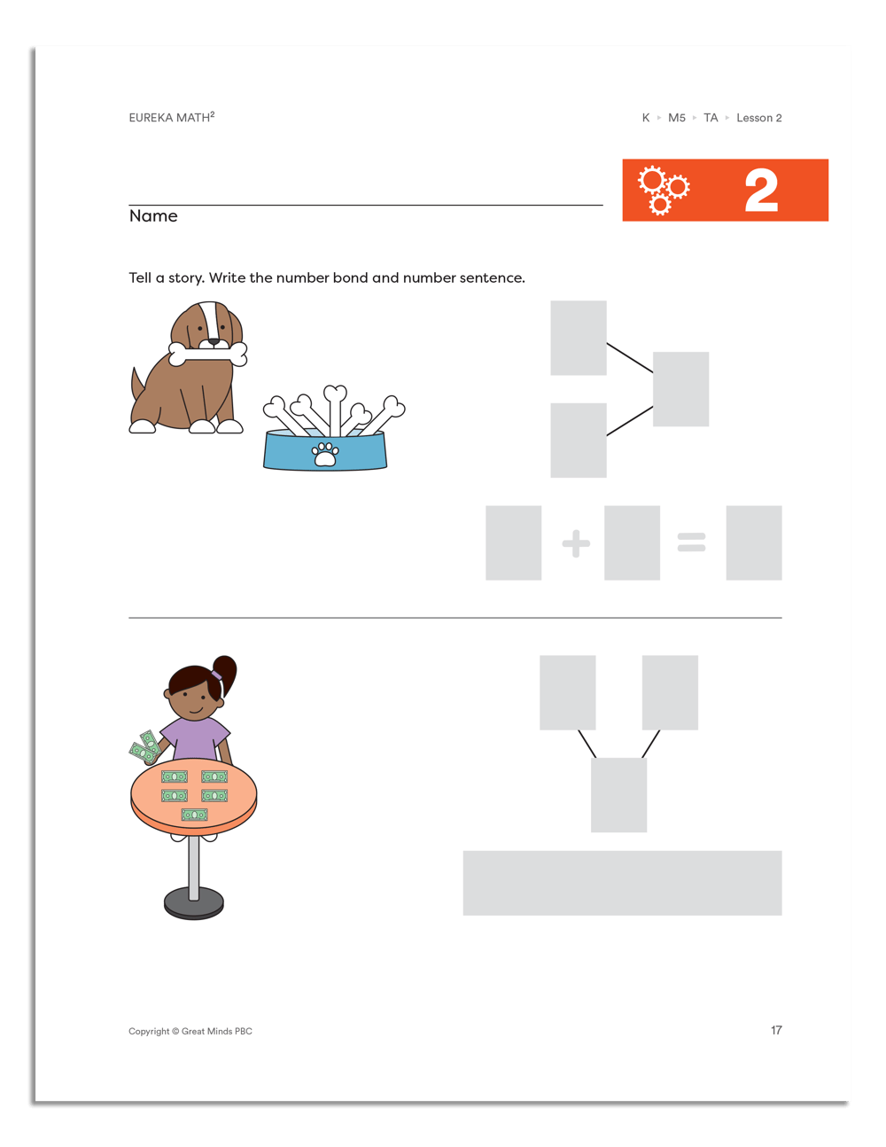 Eureka Math Engage NY Extra Worksheets For 2nd Grade BUNDLE All Worksheets Library