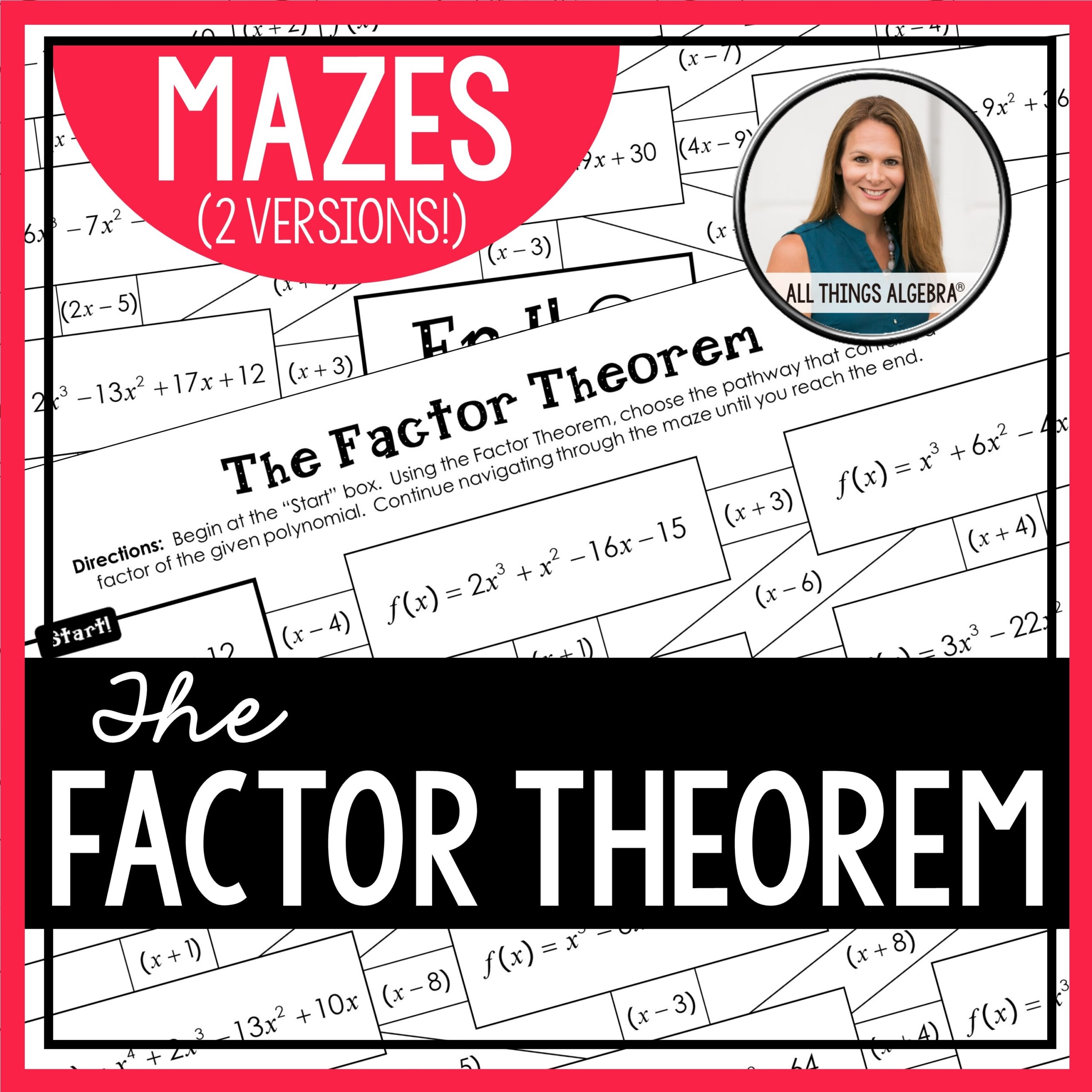 Classifying Polynomials Maze Worksheet Answers Classifying Polynomials Maze Worksheet Answers
