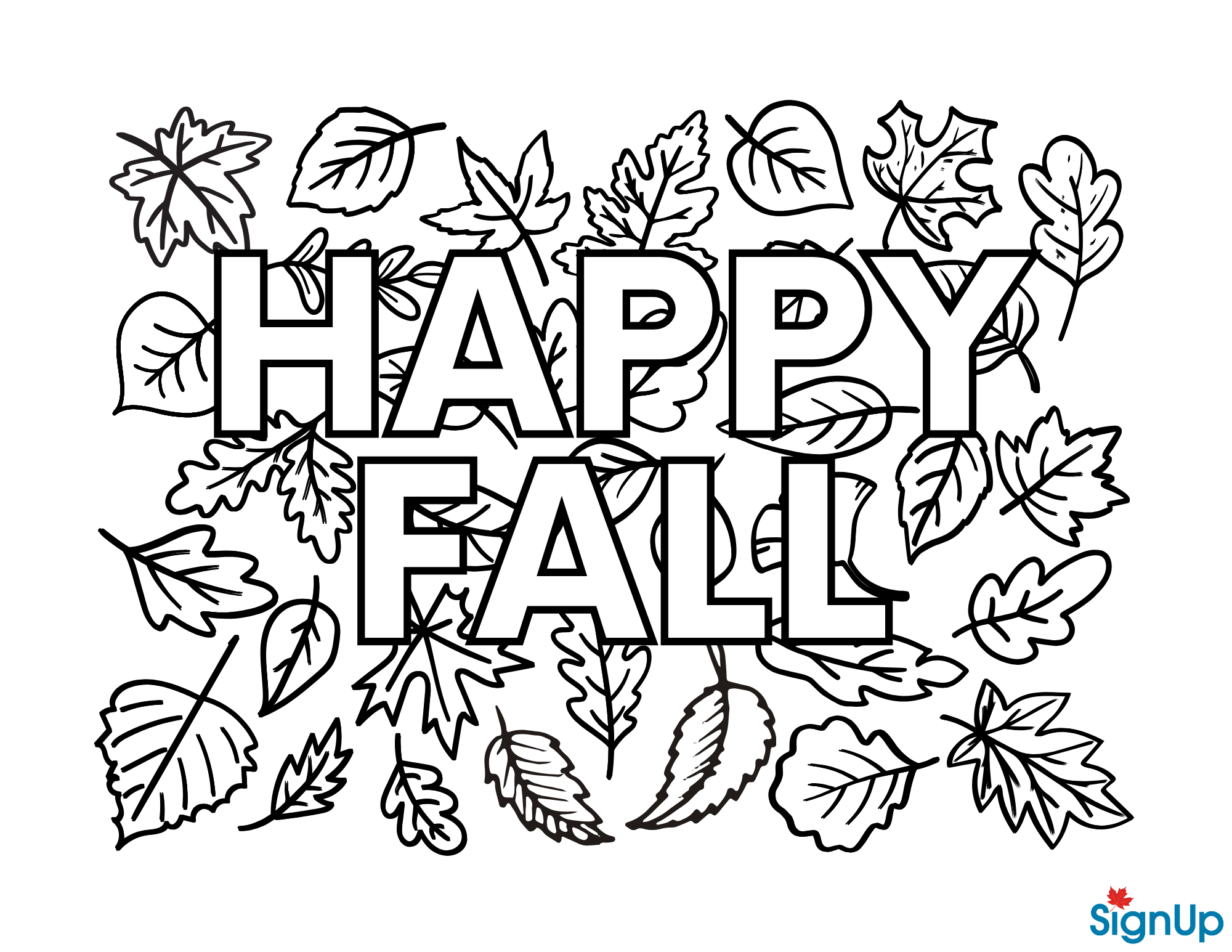 Free Printable Fall Activity Worksheets Free Printable Fall Activity Worksheets