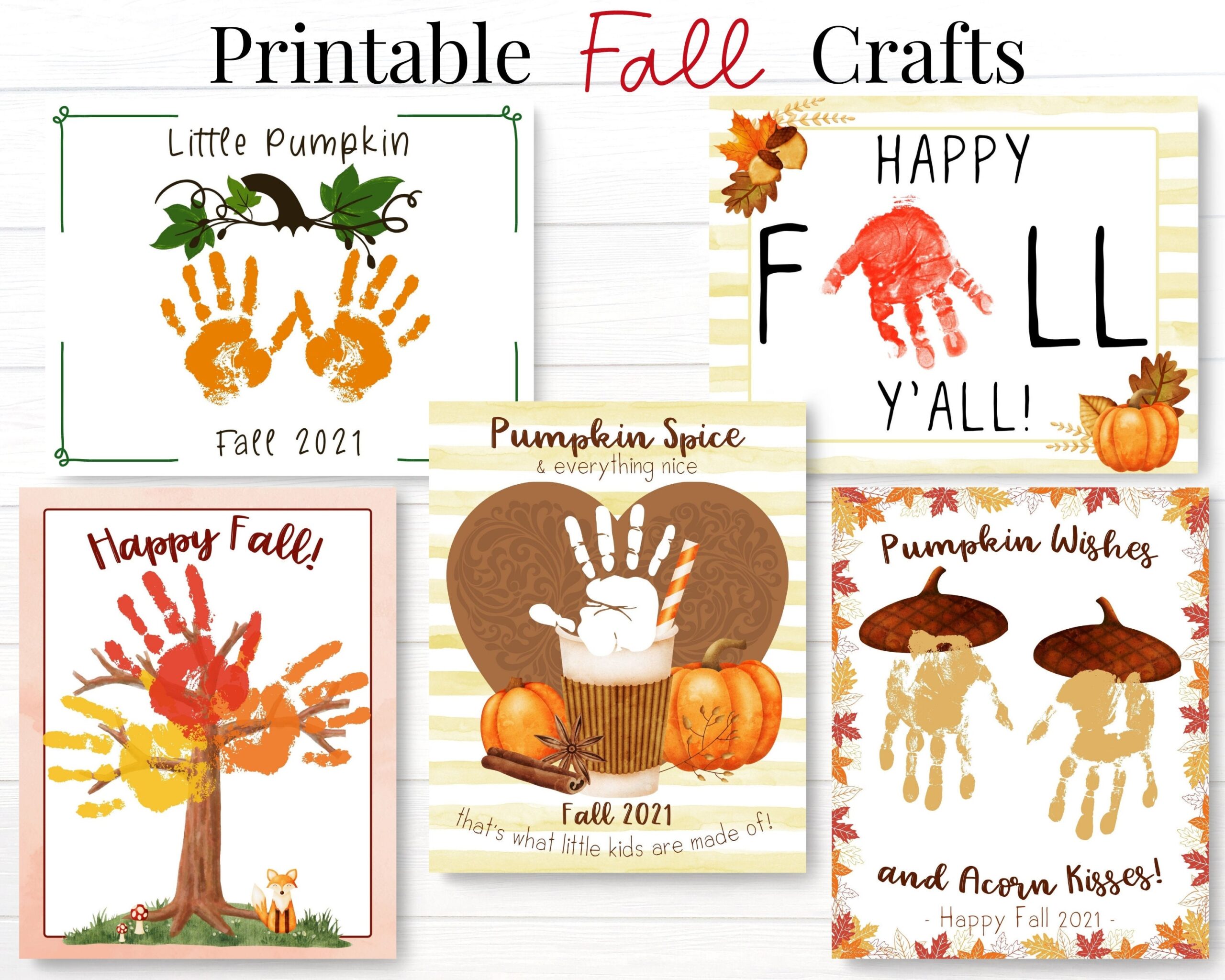Fall Preschool Bundle Toddler Arts And Crafts Activities Handprint Printables For Autumn Season Daycare Teacher And Back To School Etsy Fall Preschool Bundle Toddler Arts And Crafts Activities Handprint Printables For Autumn Season Daycare Teacher And Back To School Etsy