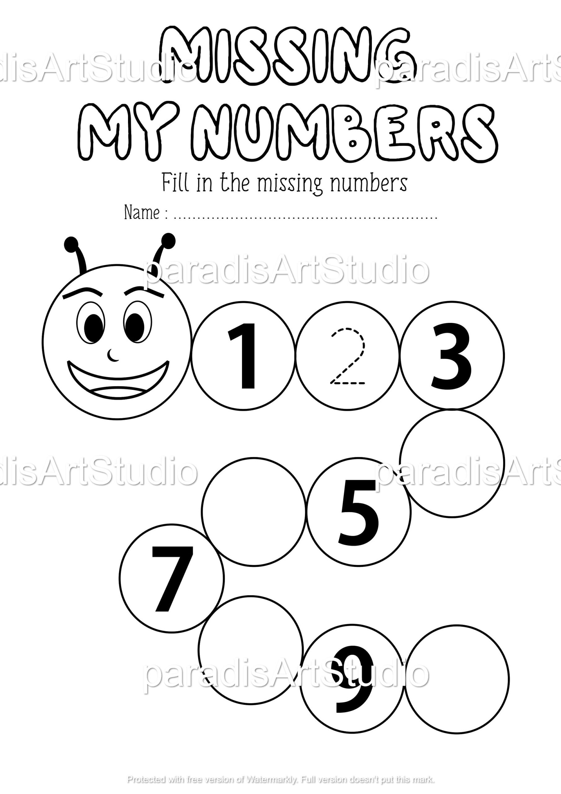 Fill The Blank Missing Numbers And Letters Child Worksheet Practice Sheets Home School Activity Printable Worksheets Count Numbers Etsy Fill The Blank Missing Numbers And Letters Child Worksheet Practice Sheets Home School Activity Printable Worksheets Count Numbers Etsy