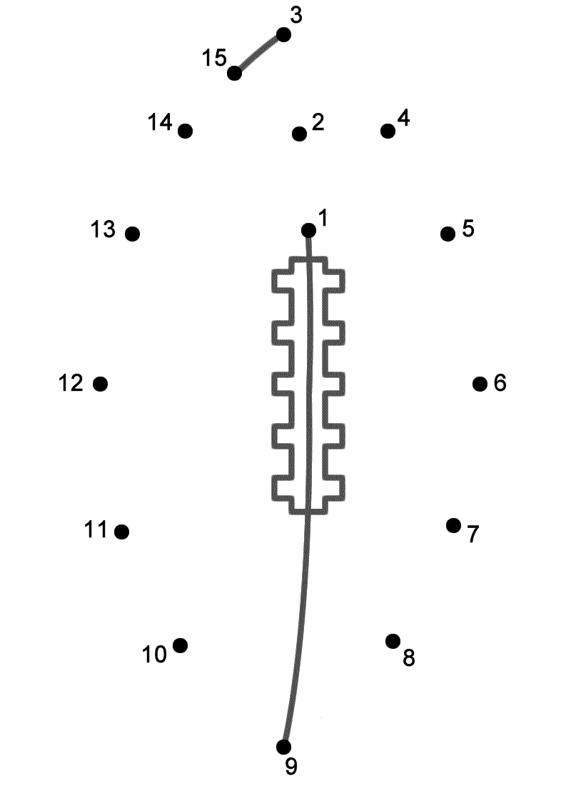 Football Connect The Dots Count By 1 s Super Bowl Football Connect The Dots Count By 1 s Super Bowl