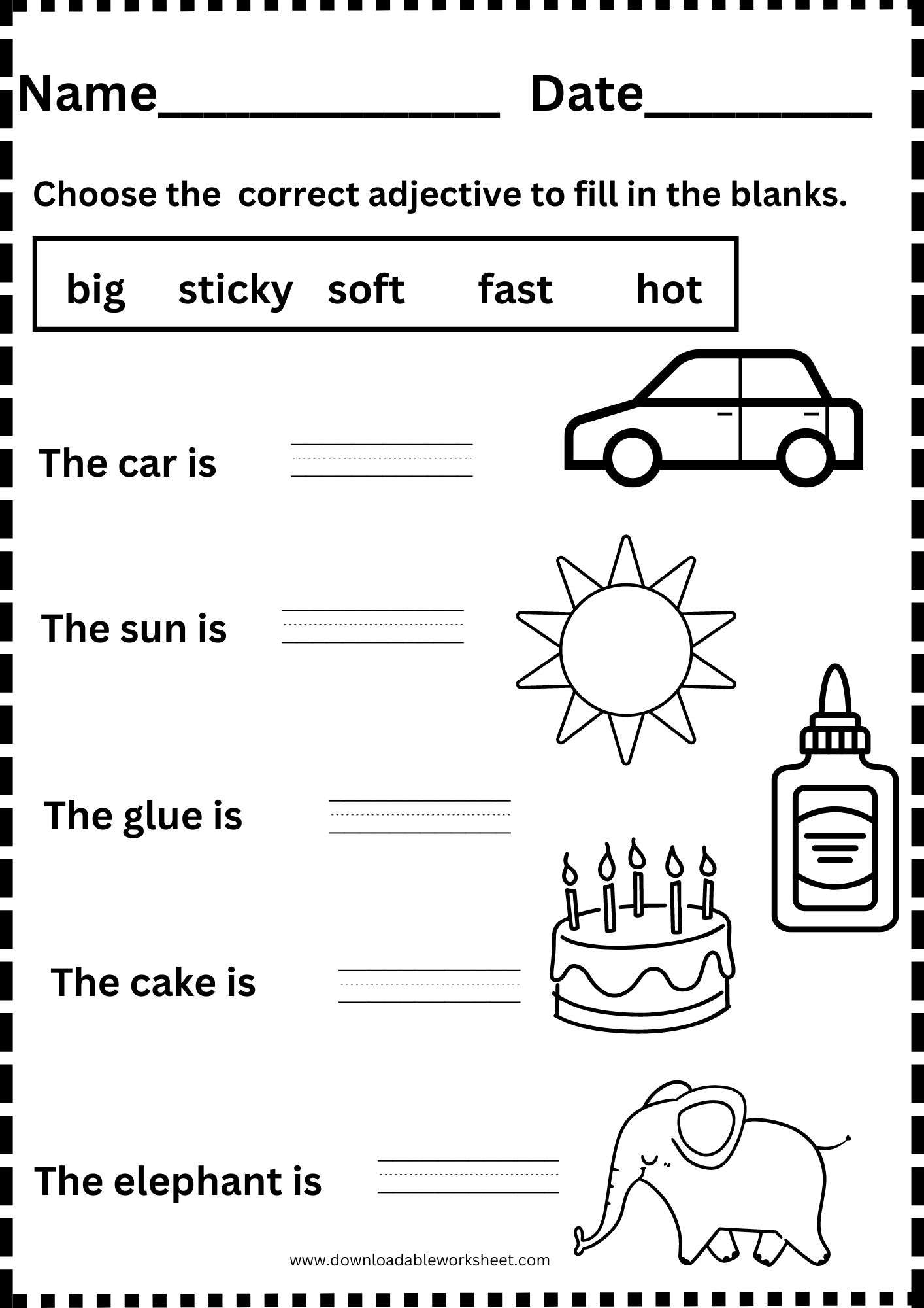 Free Adjective Worksheet For Kindergarten Download Free Adjective Worksheet For Kindergarten Png Images Free Worksheets On Clipart Library Free Adjective Worksheet For Kindergarten Download Free Adjective Worksheet For Kindergarten Png Images Free Worksheets On Clipart Library