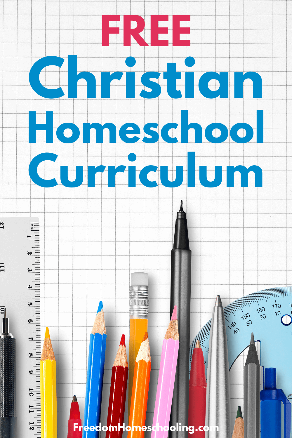 Free Christian Homeschool Printable Worksheets