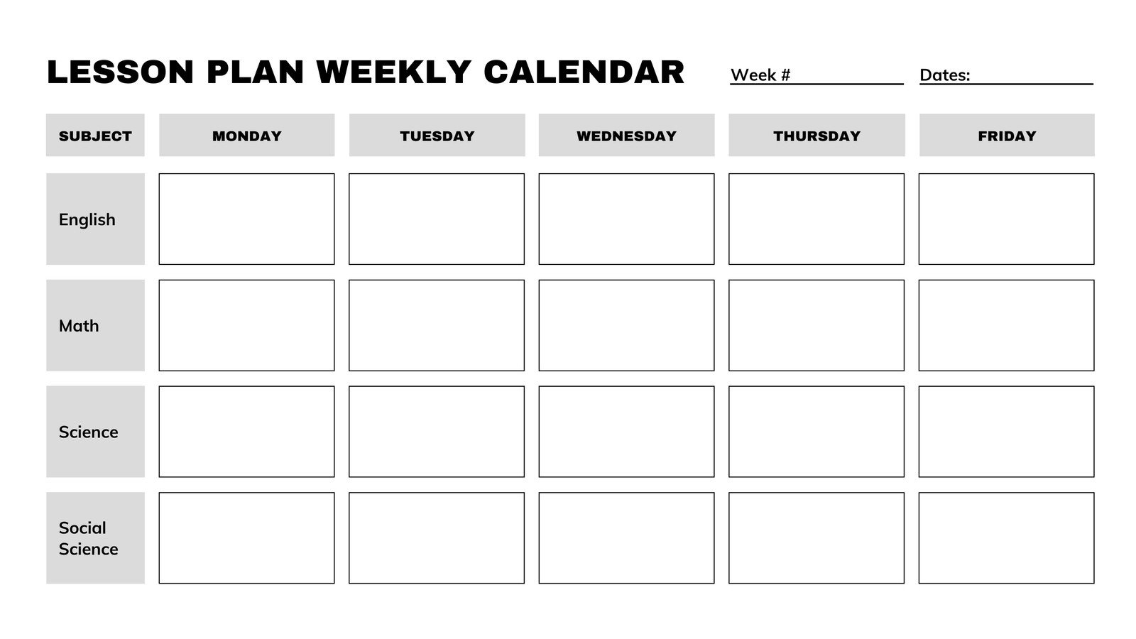 Free Custom Printable Classroom Calendar Templates Canva Free Custom Printable Classroom Calendar Templates Canva