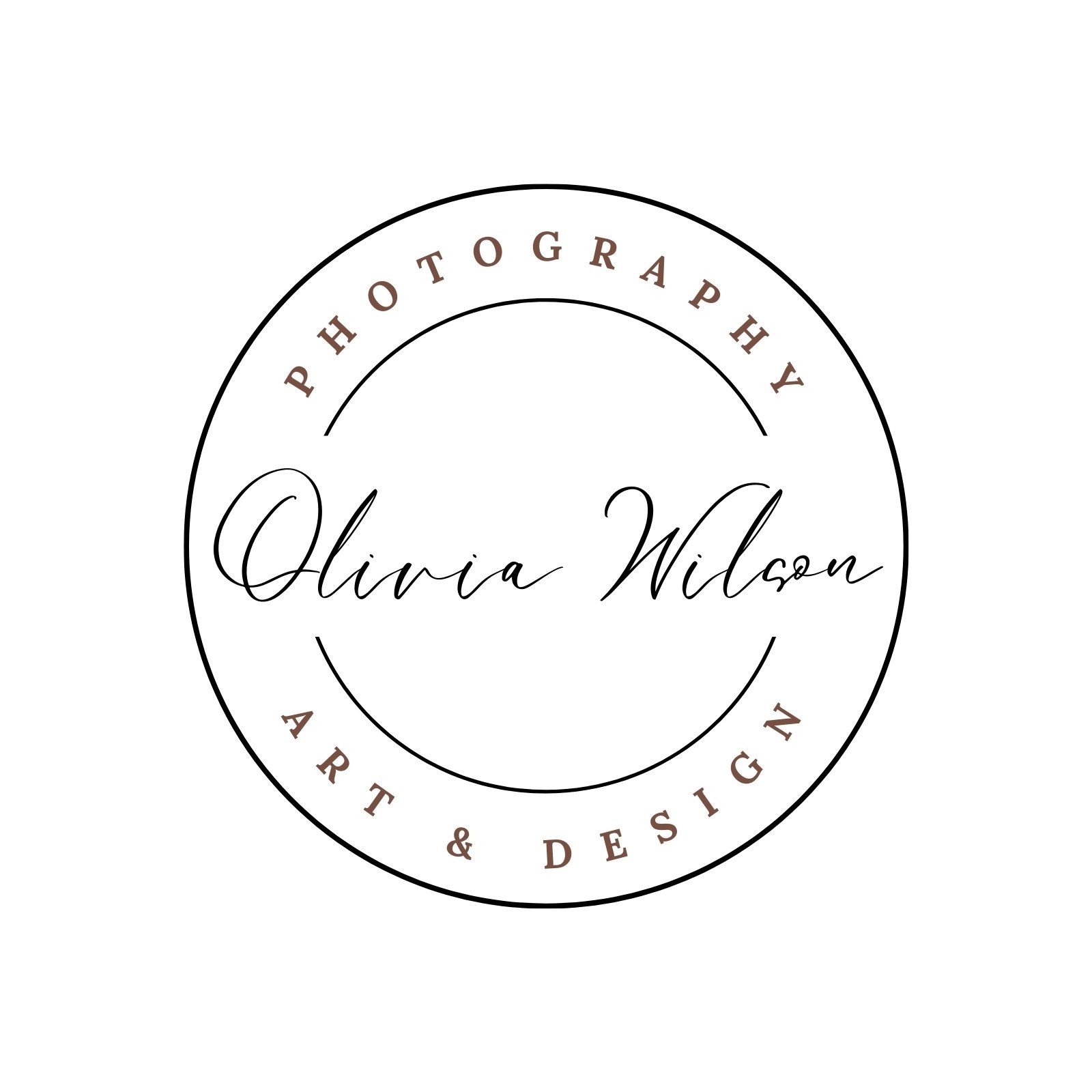 Free Editable Printable Photography Logo Templates Canva