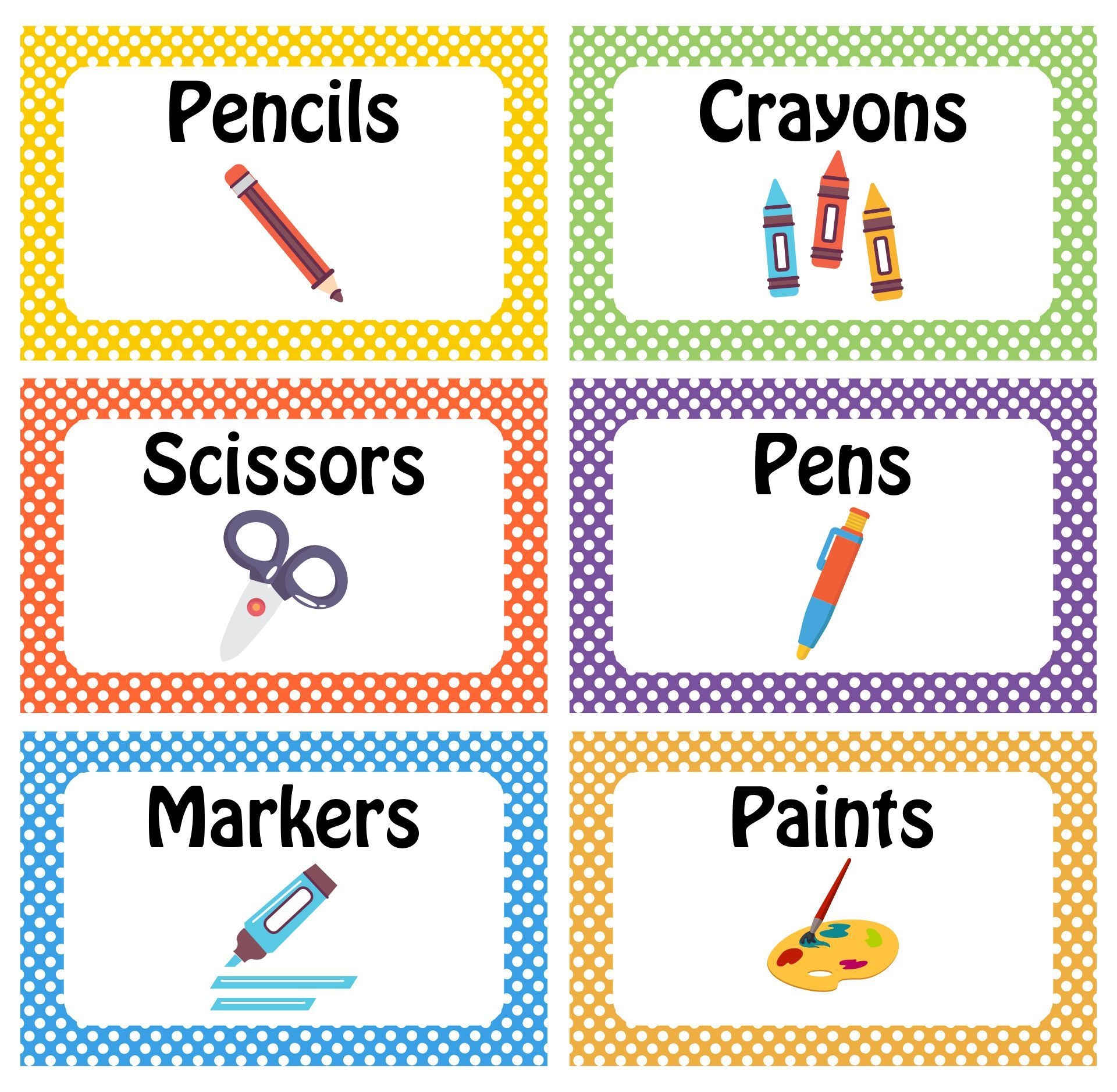 Free Free Printable Labels For Classroom Download Free Free Free Free Printable Labels For Classroom Download Free Free
