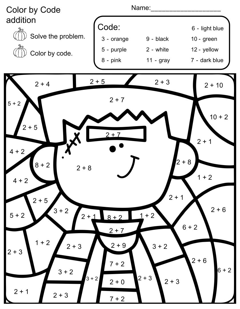 Free Halloween Math Worksheets Addition Subtraction Coins And Worksheets Library Free Halloween Math Worksheets Addition Subtraction Coins And Worksheets Library