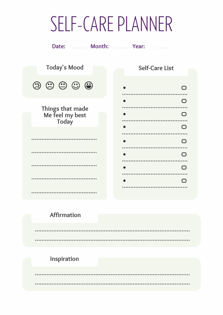 Free Health And Wellness Worksheet Printables Download Free Health And Wellness Worksheet Printables Png Images Free Worksheets On Clipart Library