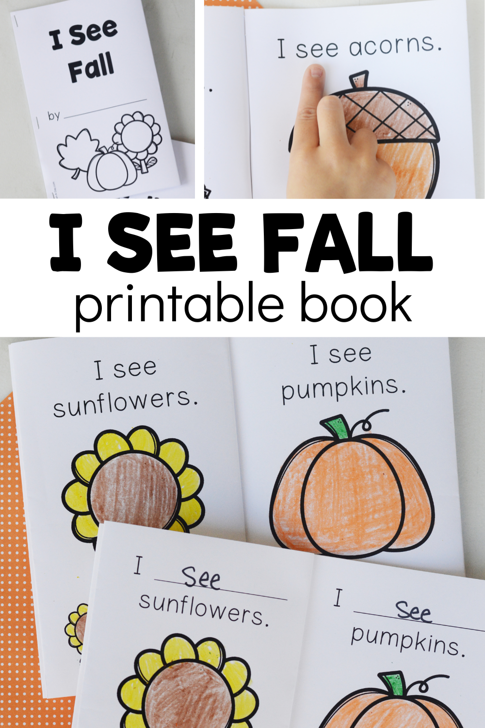 Thanksgiving Printable Book For Preschool Thanksgiving Printable Book For Preschool