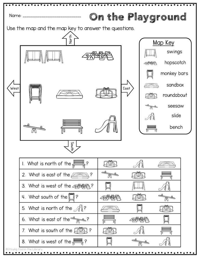 Free Map Worksheet 2nd Grade Download Free Map Worksheet 2nd Grade Png Images Free Worksheets On Clipart Library