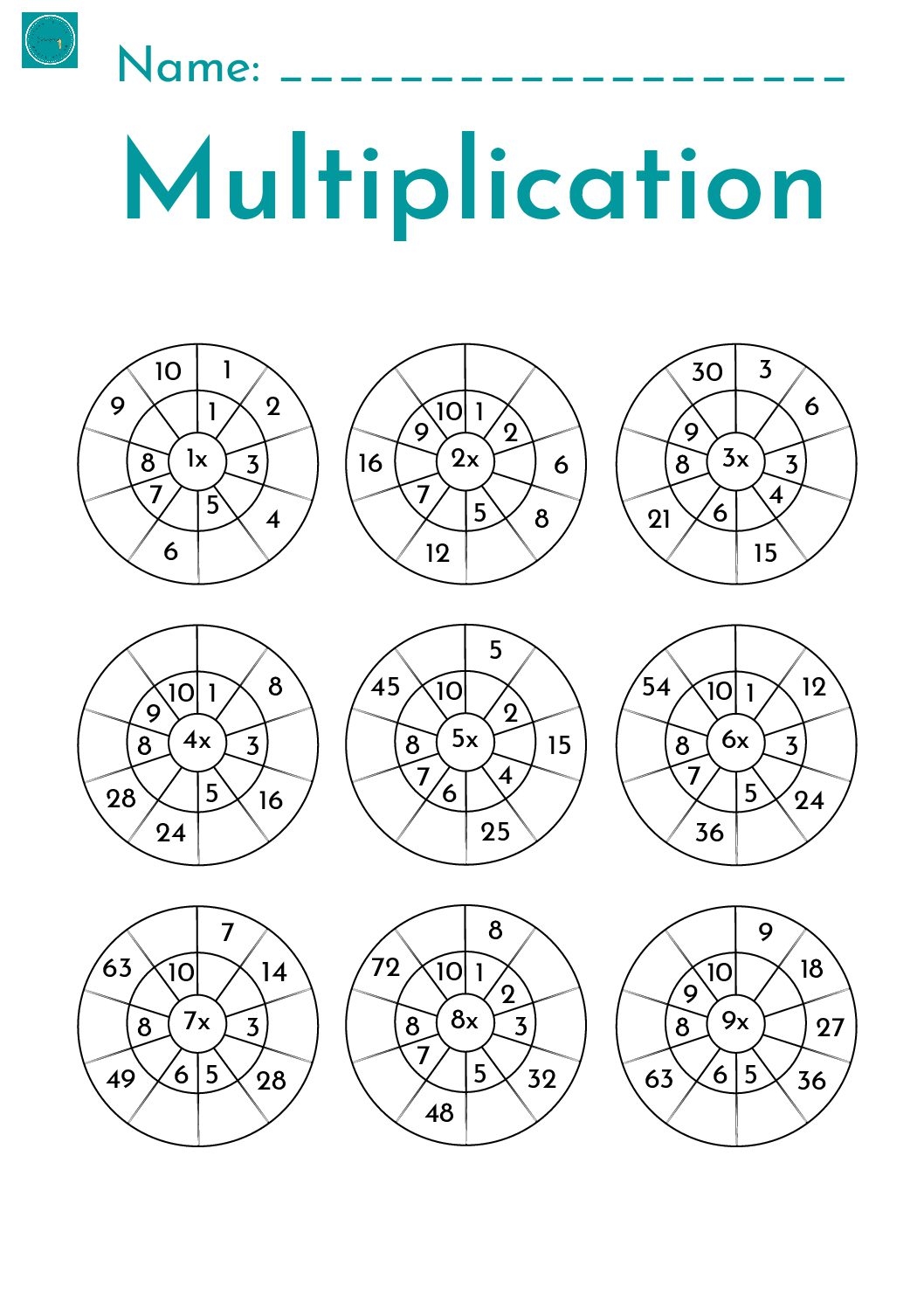 Free Math Multiplication Teacha Worksheets Library Free Math Multiplication Teacha Worksheets Library