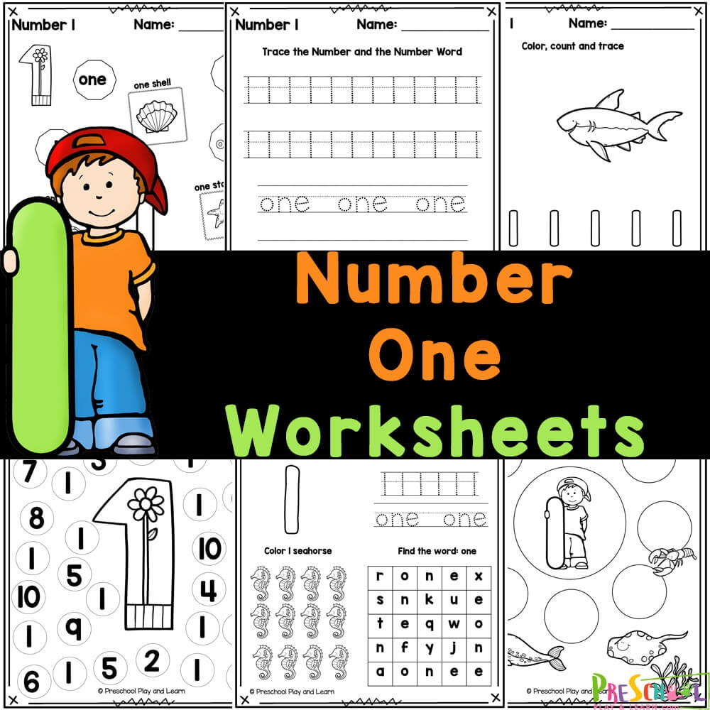 Free Printable Number Printing Worksheets Free Printable Number Printing Worksheets
