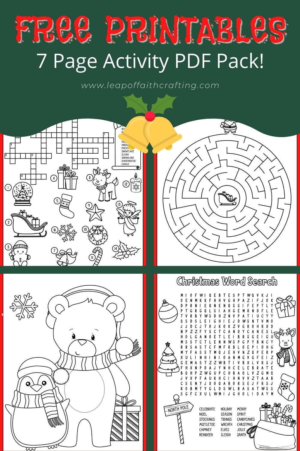 Free Printable Christmas Worksheets Templates Preschool Worksheets Library Free Printable Christmas Worksheets Templates Preschool Worksheets Library
