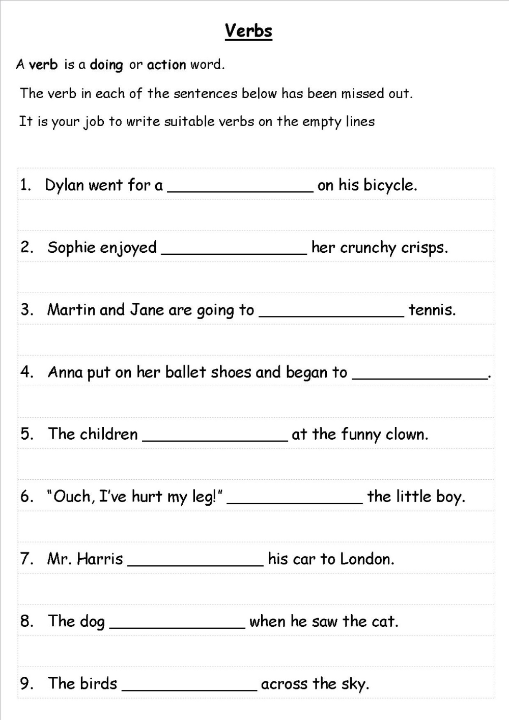 Free Printable English Worksheets Kiddoworksheets Worksheets Free Printable English Worksheets Kiddoworksheets Worksheets