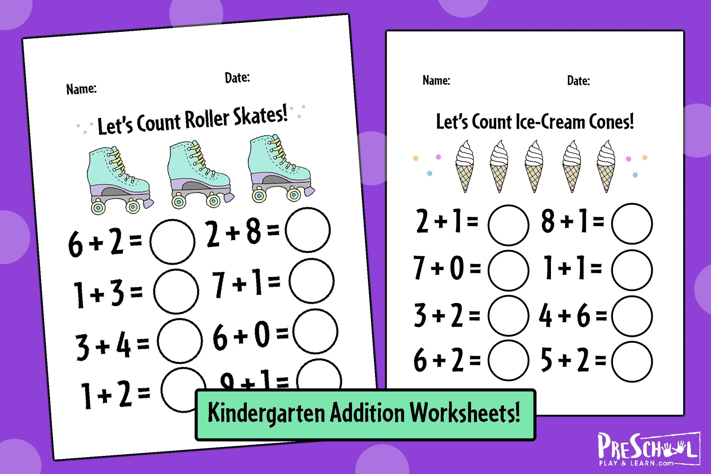 Math For Kindergarten Worksheets Pdf Math For Kindergarten Worksheets Pdf