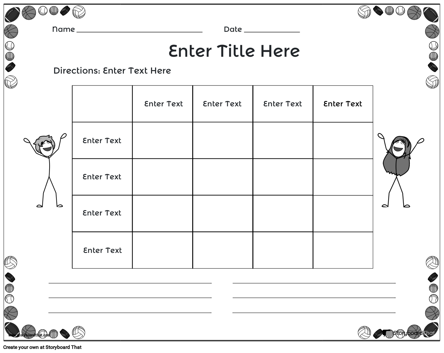 Free Printable Logic Problems Worksheets