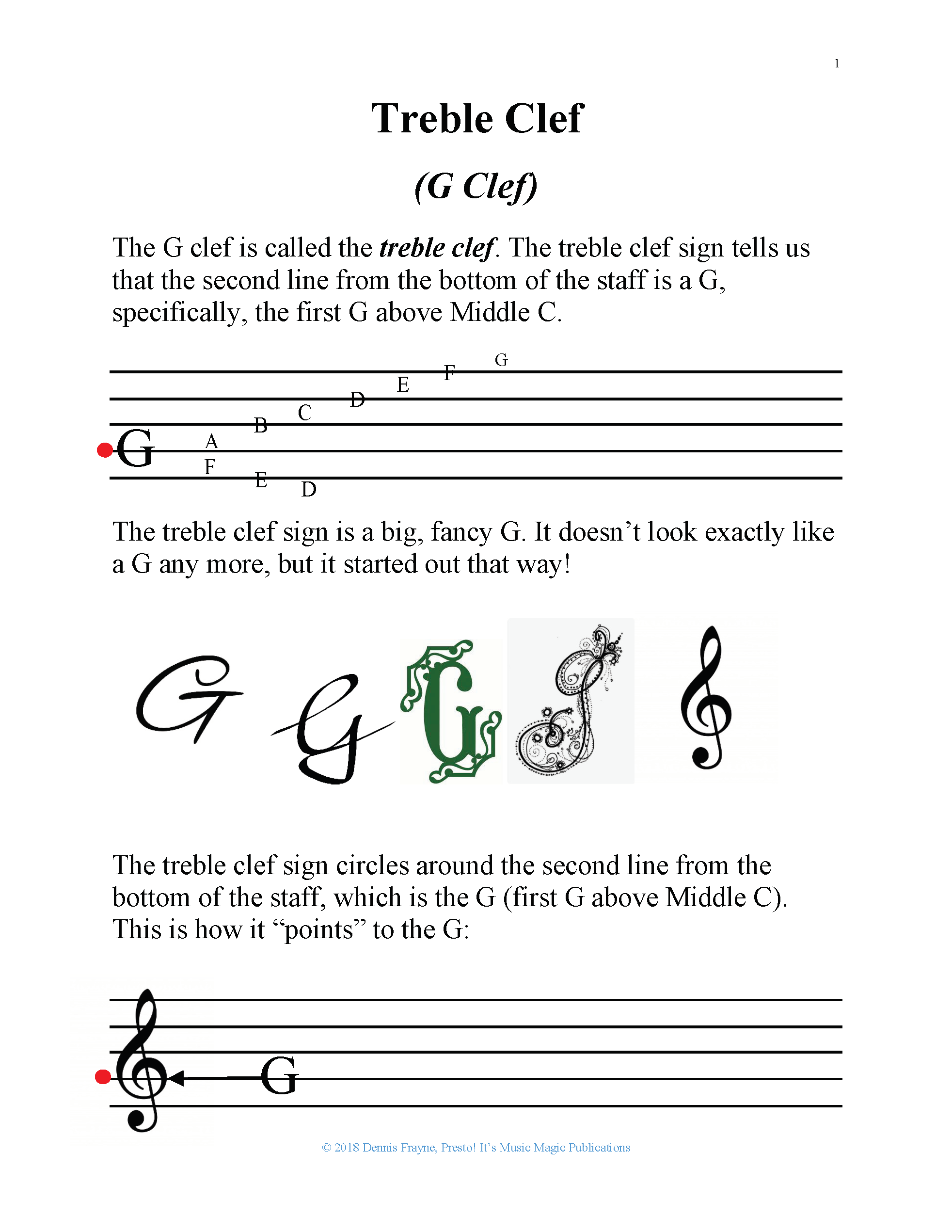 Free Printable Music Worksheets Free Printable Music Worksheets