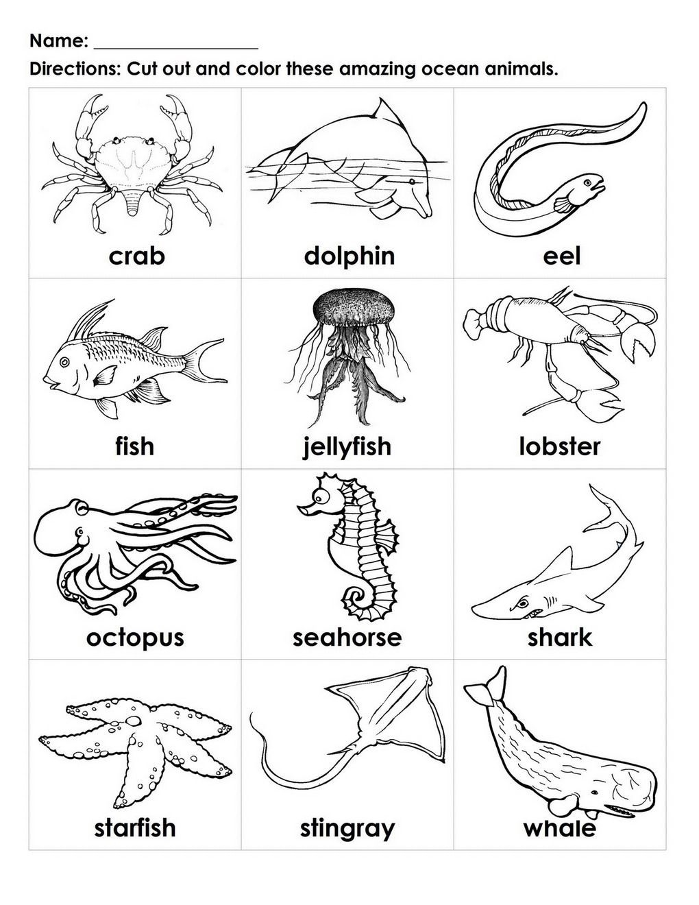 Free Printable Ocean Animal Pictures Download Free Printable Ocean Animal Pictures Png Images Free Worksheets On Clipart Library Free Printable Ocean Animal Pictures Download Free Printable Ocean Animal Pictures Png Images Free Worksheets On Clipart Library